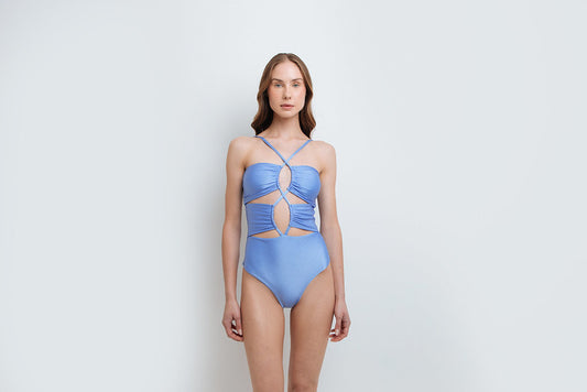 Salma Celeste One Piece