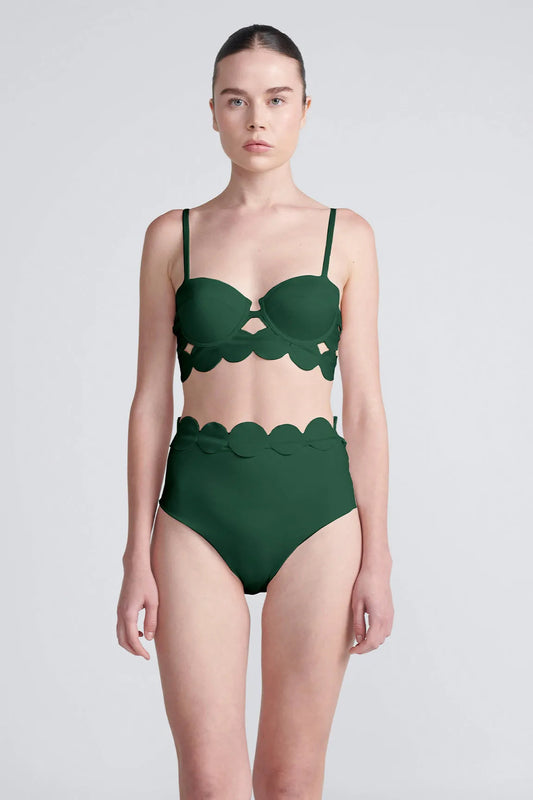 Greeny Bikini HW